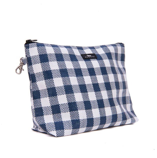 Scout Pouchworthy Cosmetic Bags in  at Wrapsody