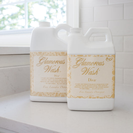 Tyler Diva Glamorous Wash 64oz - Gracious Me!