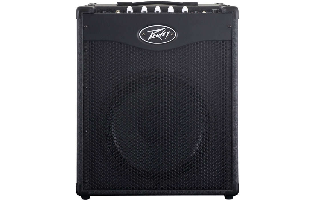 peavey max 110 bass amplifier