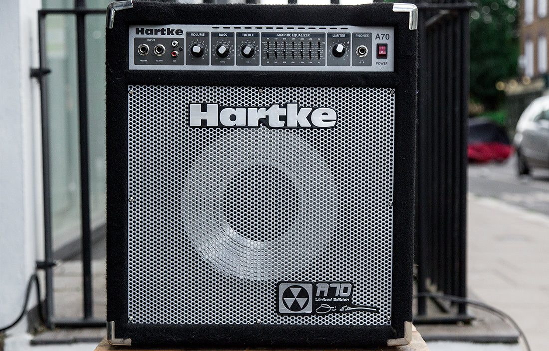 hartke a70