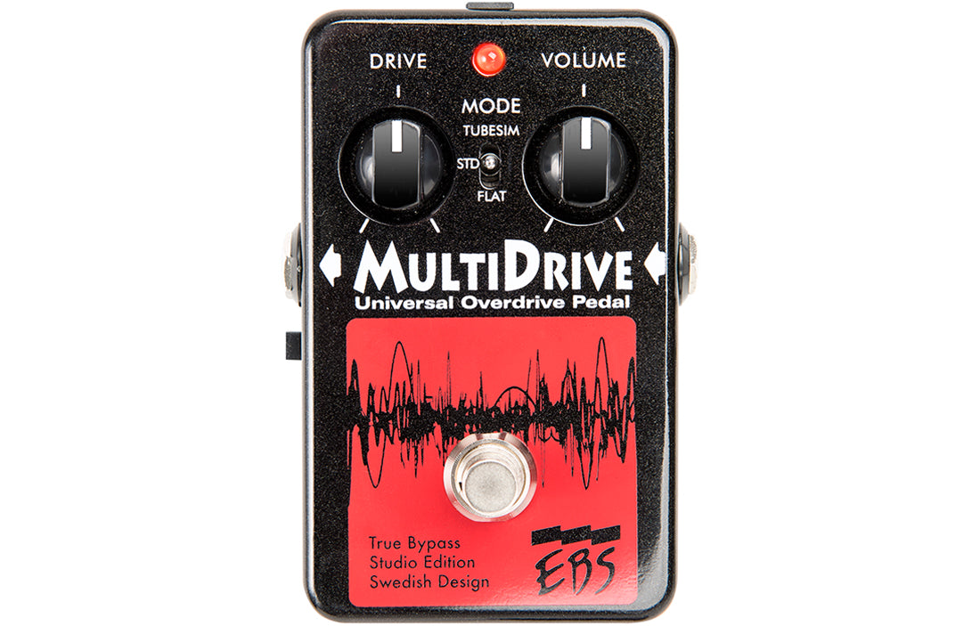 ebs multidrive bass