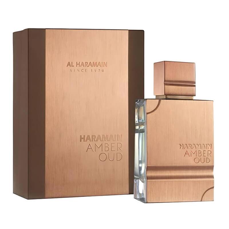 Al Haramain Amber Oud 60ml EDP (Unisex) SP