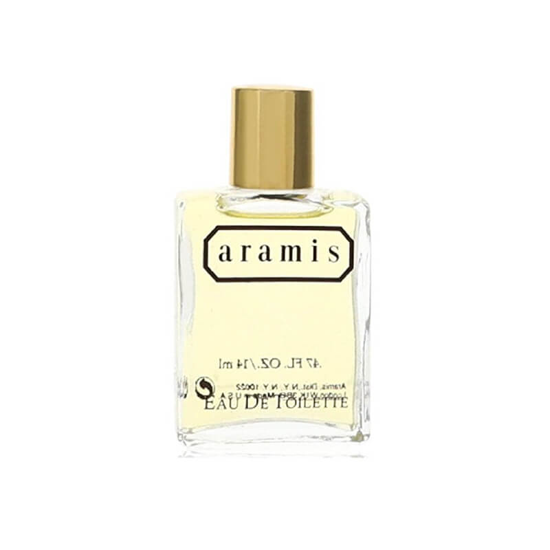 Aramis Aramis (Unboxed) 14ml EDT (M) Splash