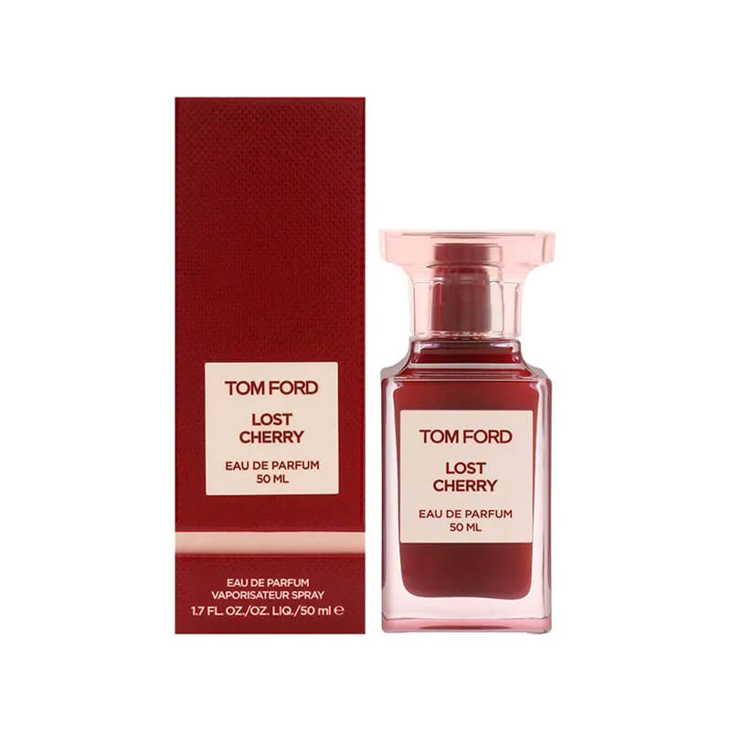 Tom Ford Lost Cherry 50ml EDP (Unisex) SP - PriceRiteMart