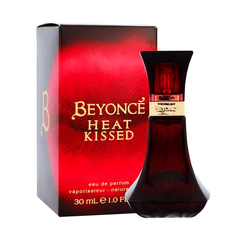 Beyonce Heat Kissed 30ml EDP (L) SP