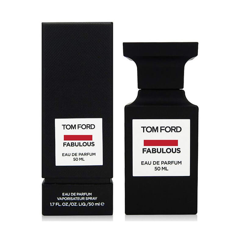 Tom Ford Fabulous 50ml EDP (L) SP - PriceRiteMart