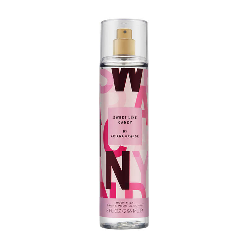 Ariana Grande Sweet Like Candy Body Mist 236ml (L) SP