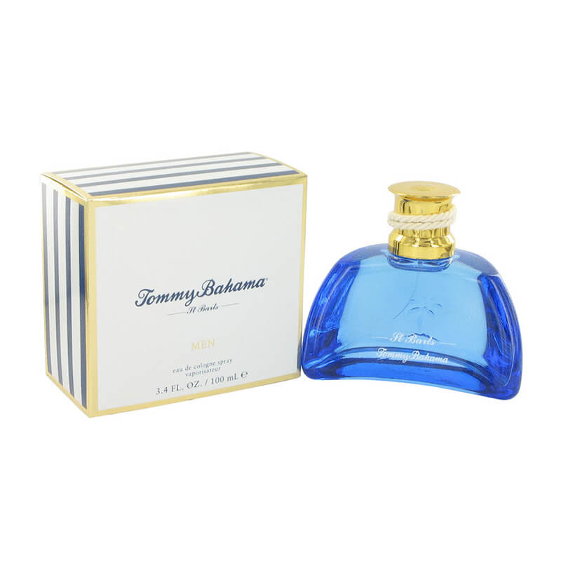 tommy bahama eau de parfum spray