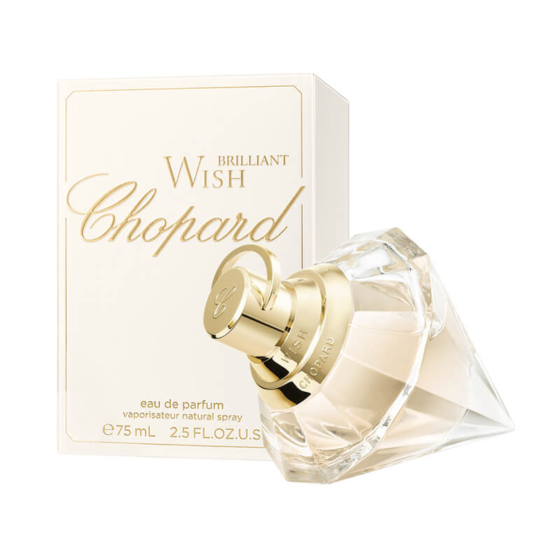 Chopard Brilliant Wish 75ml EDP (L) SP