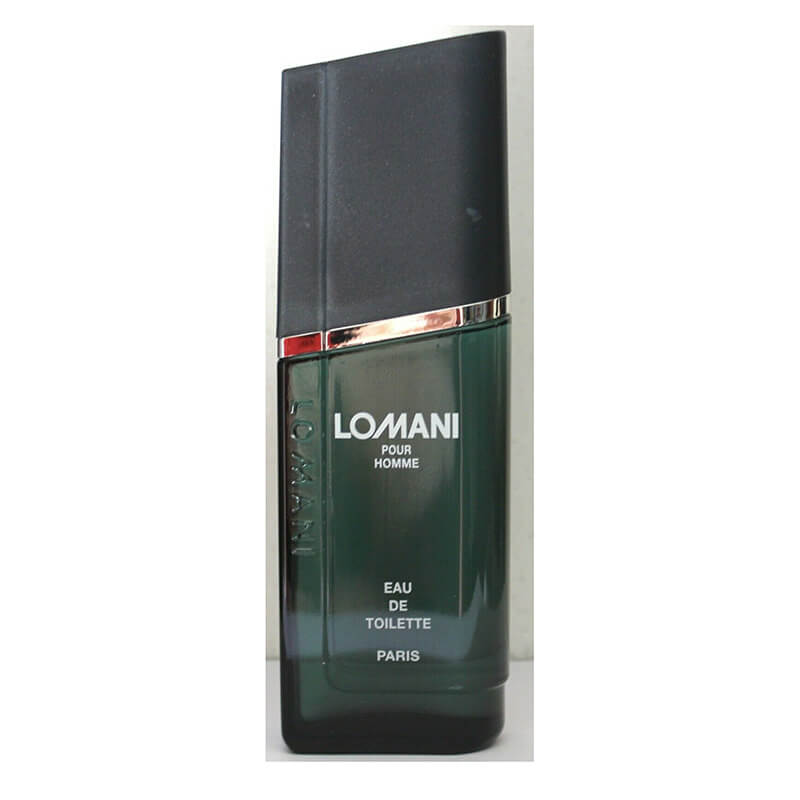 Lomani Pour Homme (Unboxed) 100ml EDT (M) SP - PriceRiteMart