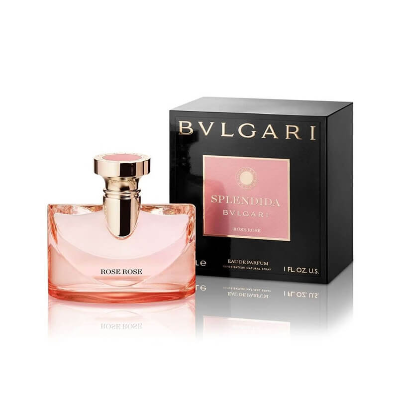 Bvlgari Splendida Rose Rose 30ml EDP (L) SP