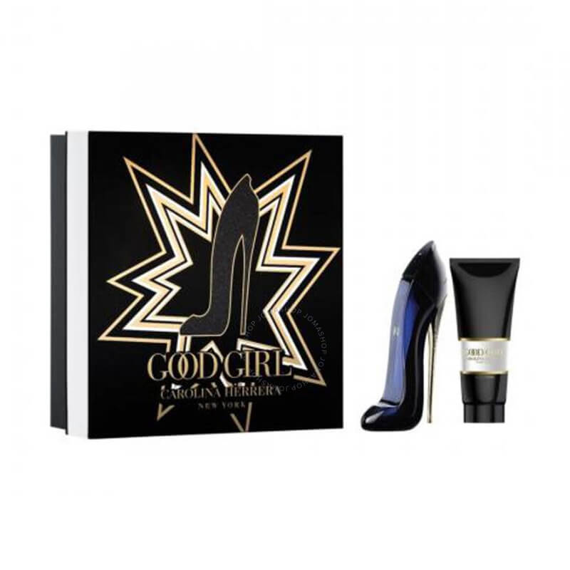 Carolina Herrera Good Girl 2pc Set 50ml EDP (L)