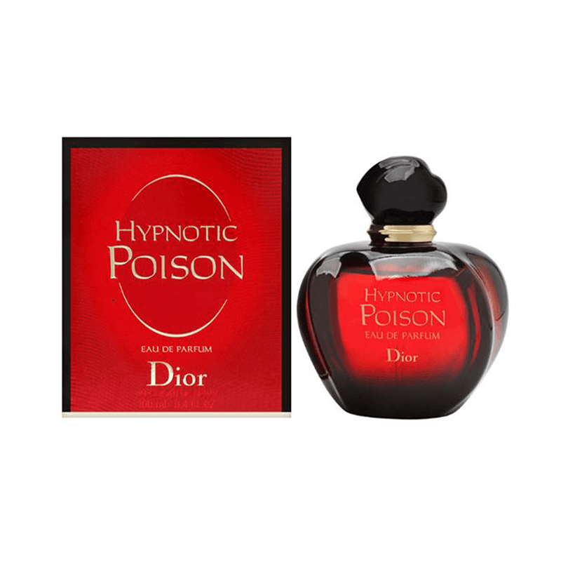 hypnotic poison perfume 50ml