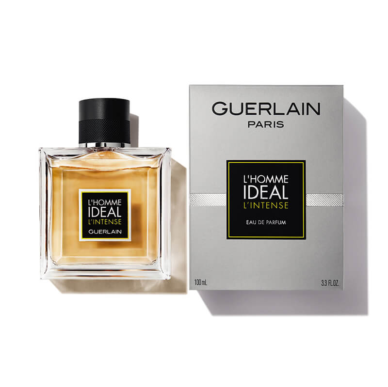 guerlain ideal intense