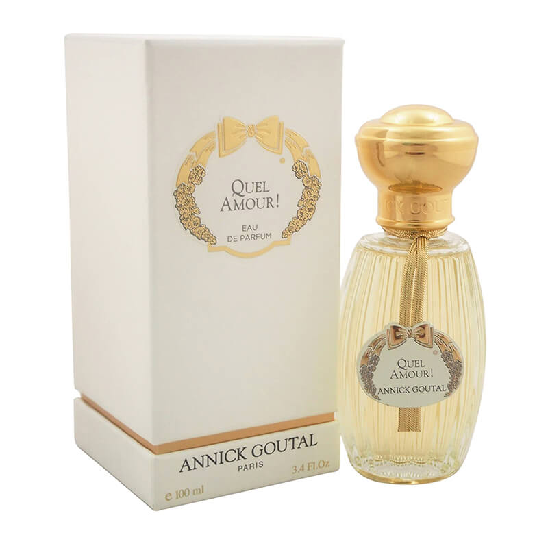 Annick Goutal Quel Amour! 100ml EDP (L) SP