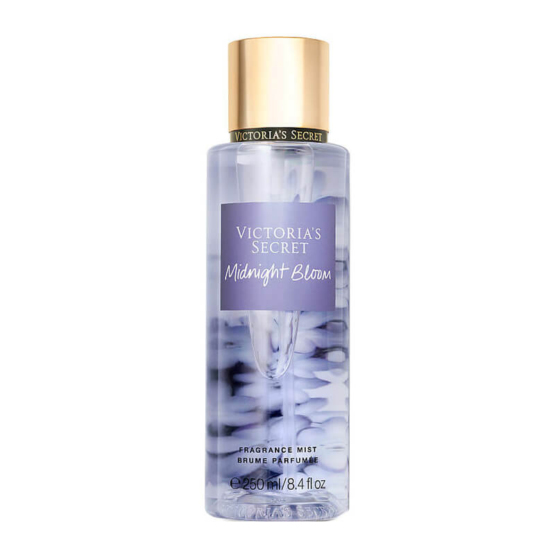 Victoria's Secret Midnight Bloom Fragrance Mist 250ml (L) SP - PriceRiteMart