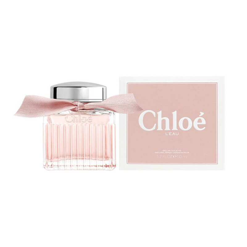 Chloe Chloe L'Eau 50ml EDT (L) SP