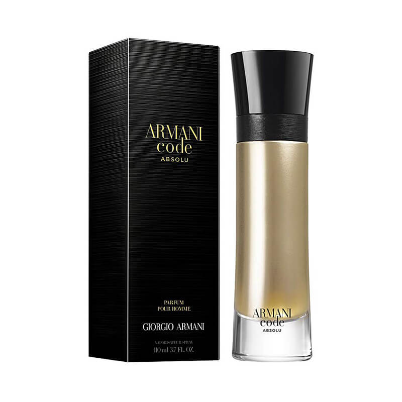 armani pure perfume