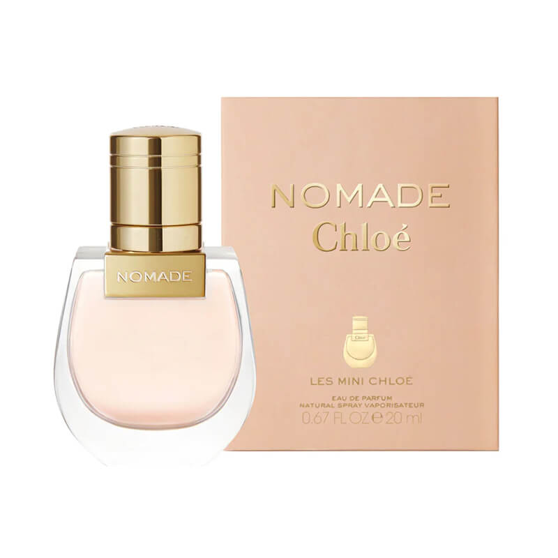 Chloe Nomade 20ml EDP (L) SP