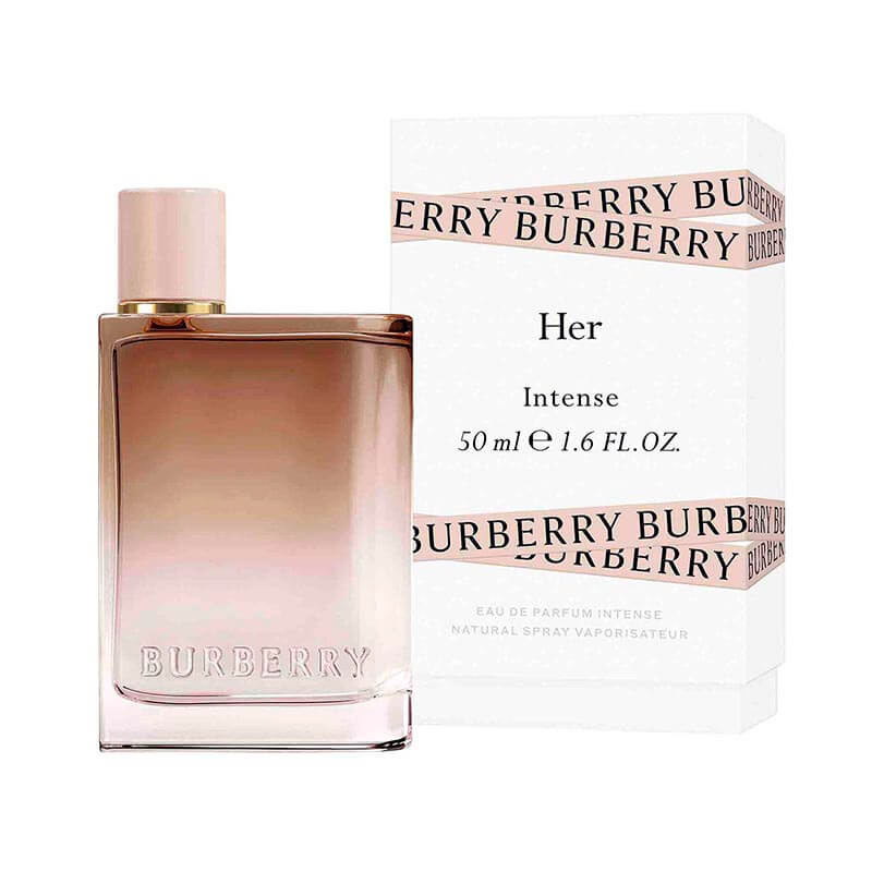 Burberry Burberry Her Intense 50ml EDP (L) SP