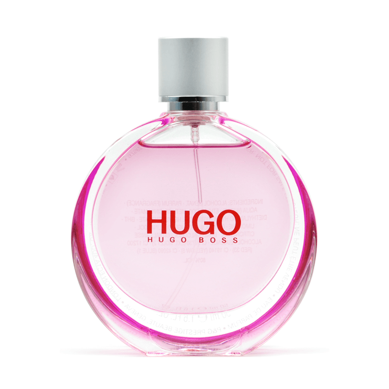 hugo woman extreme edp