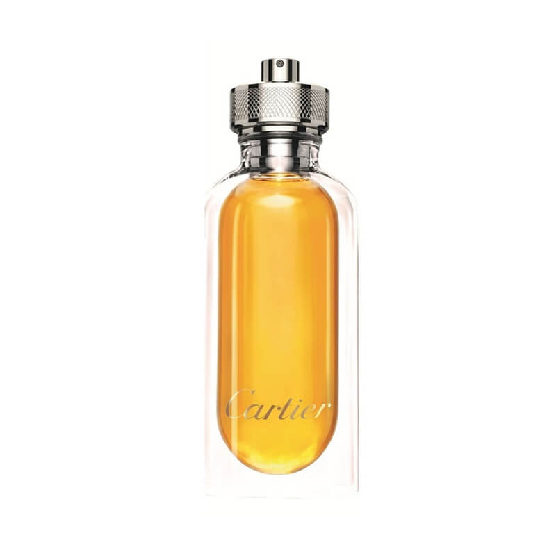 Cartier L'envol De Cartier (Refillable) (Tester) 100ml EDP (M) SP