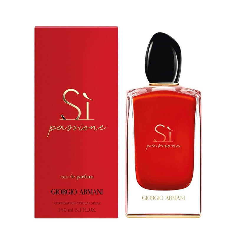 150ml armani si