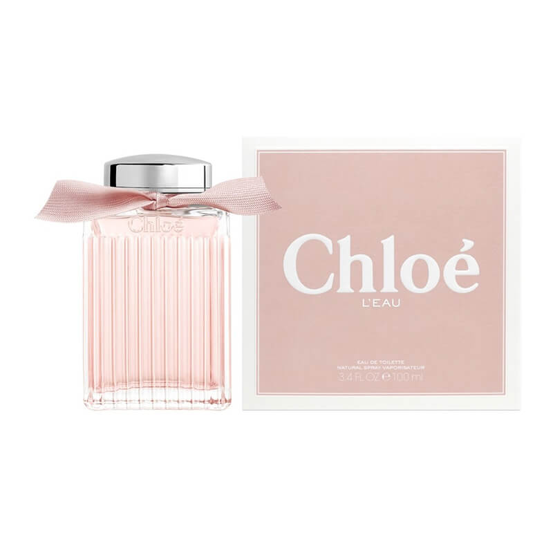 Chloe Chloe L'Eau 100ml EDT (L) SP