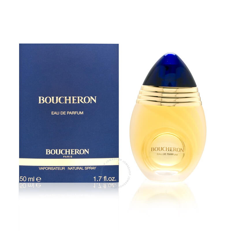 Boucheron Boucheron 50ml EDP (L) SP