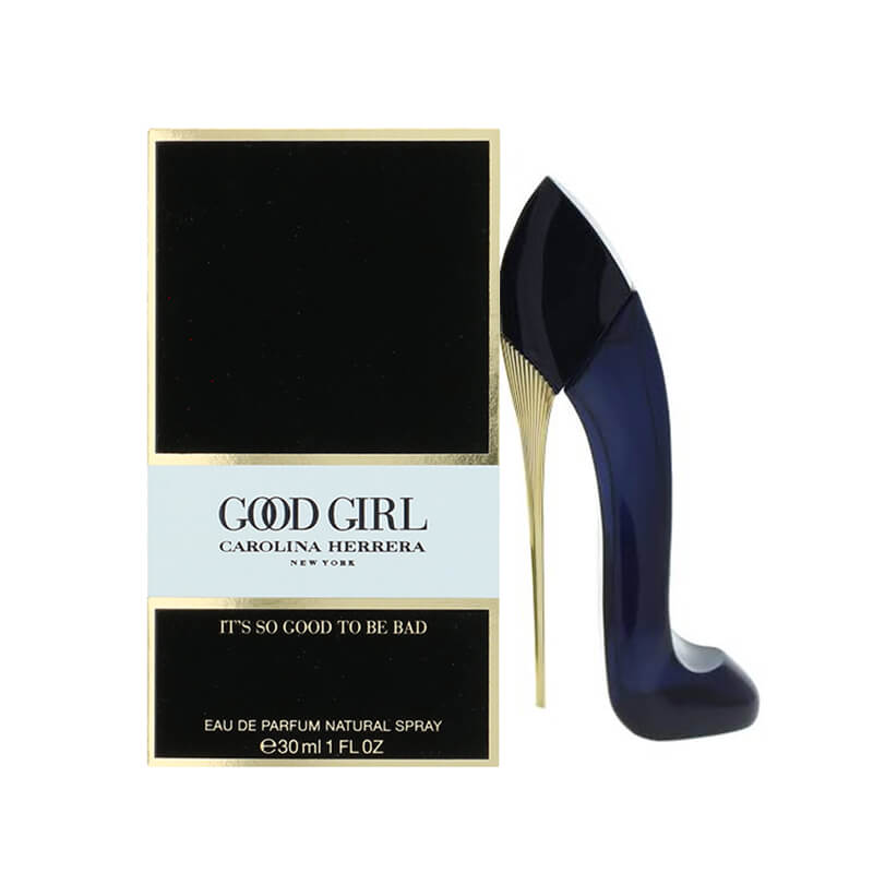 Carolina Herrera Good Girl 30ml EDP (L) SP