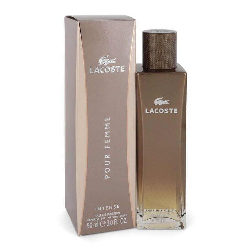 lacoste ladies fragrance