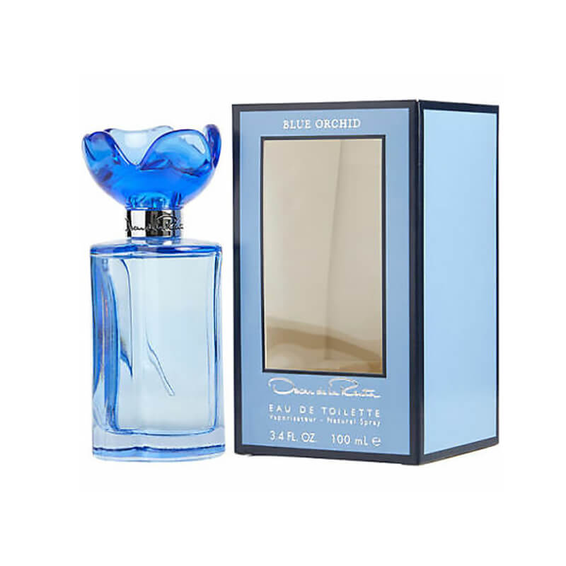 oscar blue orchid perfume