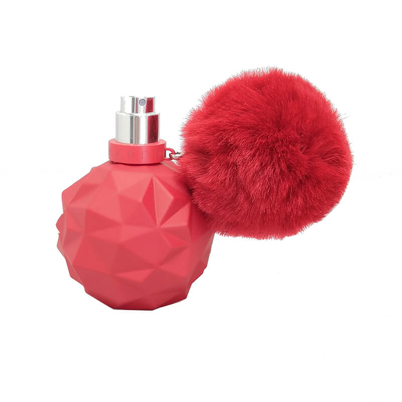 ariana grande perfume red