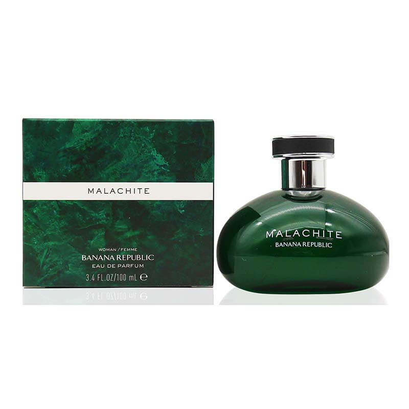 Banana Republic Malachite Woman 100ml EDP (L) SP