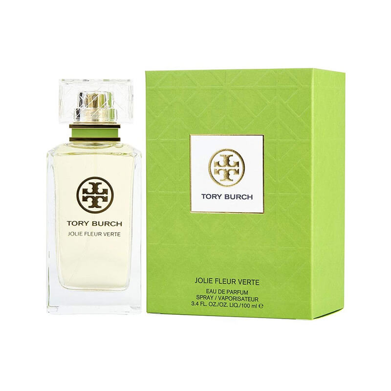 Tory Burch Jolie Fleur Verte 100ml EDP (L) SP - PriceRiteMart