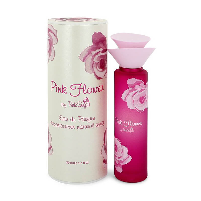 Aquolina Pink Flower 50ml EDP (L) SP