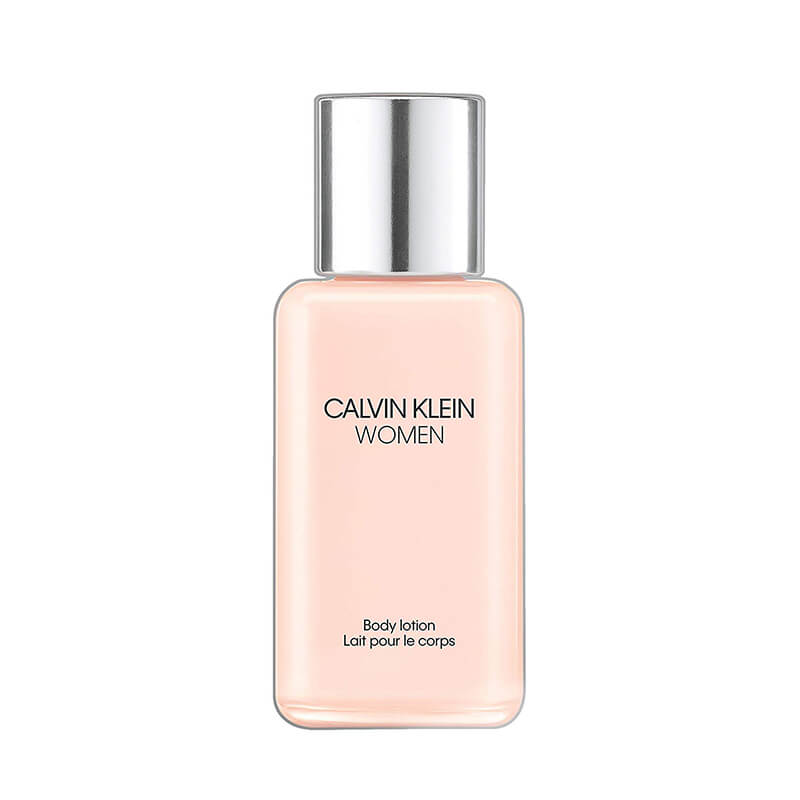 Calvin Klein Calvin Klein Women Body Lotion (Unboxed) 100ml (L)