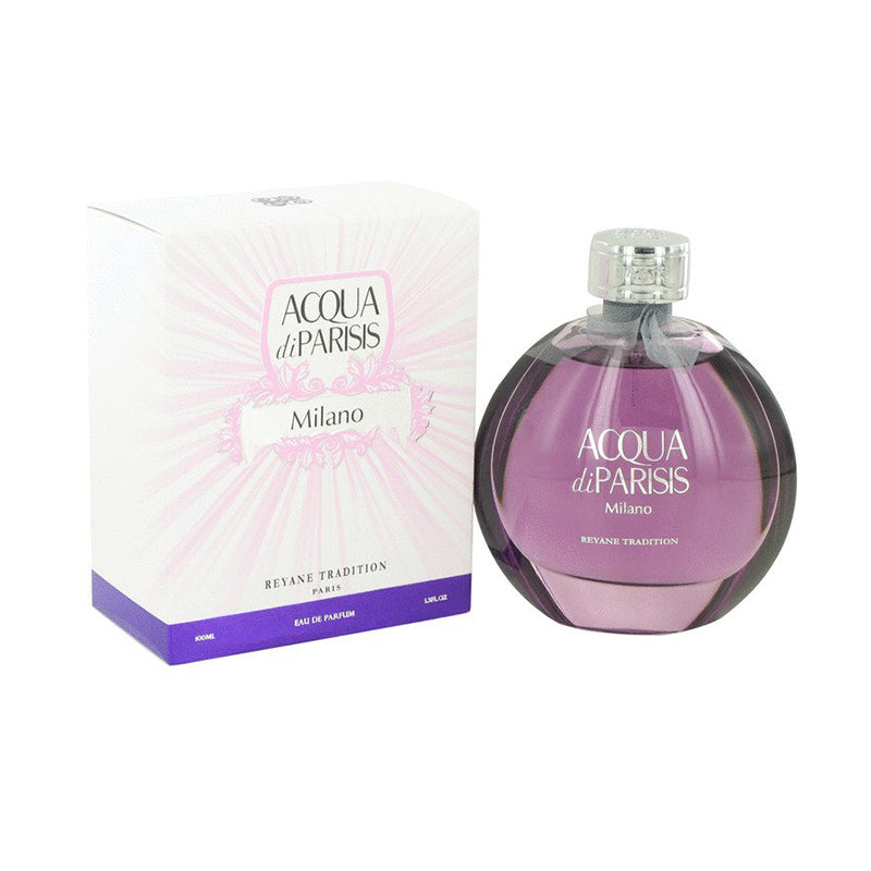 acqua parisis perfume