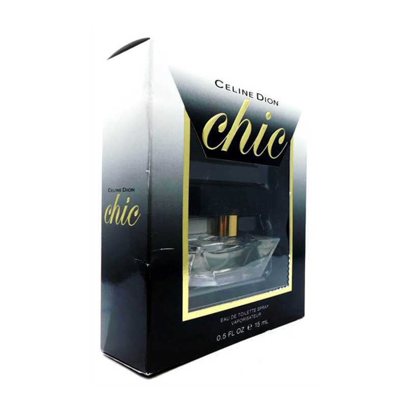 Celine Dion Chic 15ml EDT (L) SP