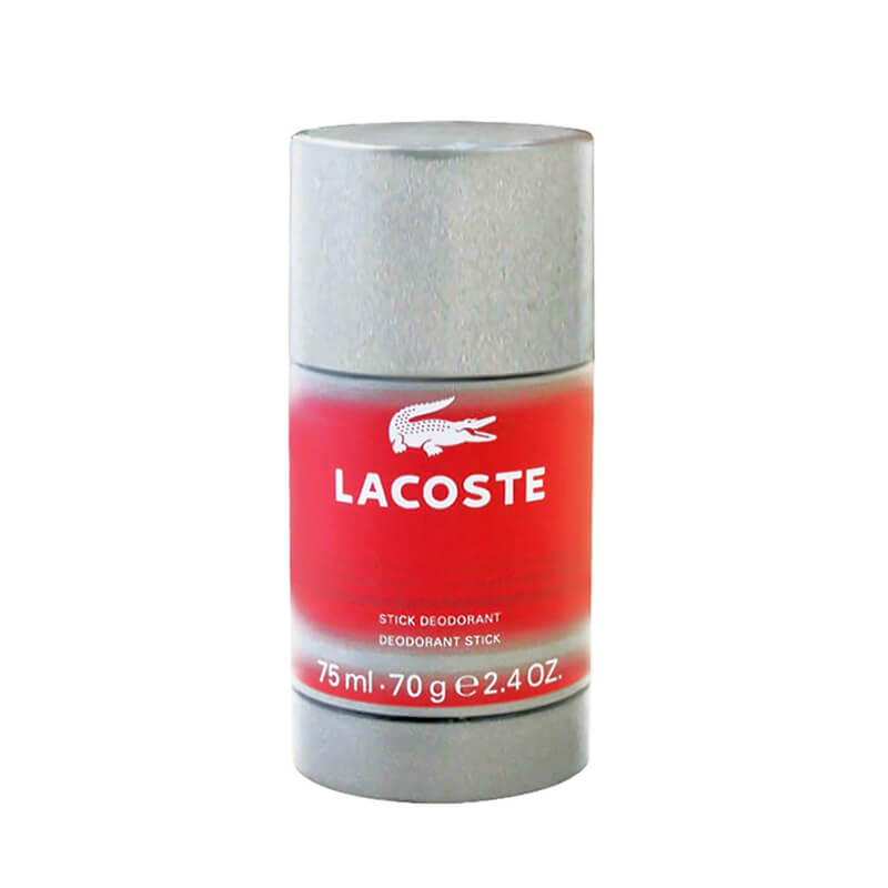 Proportional godtgørelse parti Lacoste Style In Play Deodorant Stick 75ml (M) - PriceRiteMart