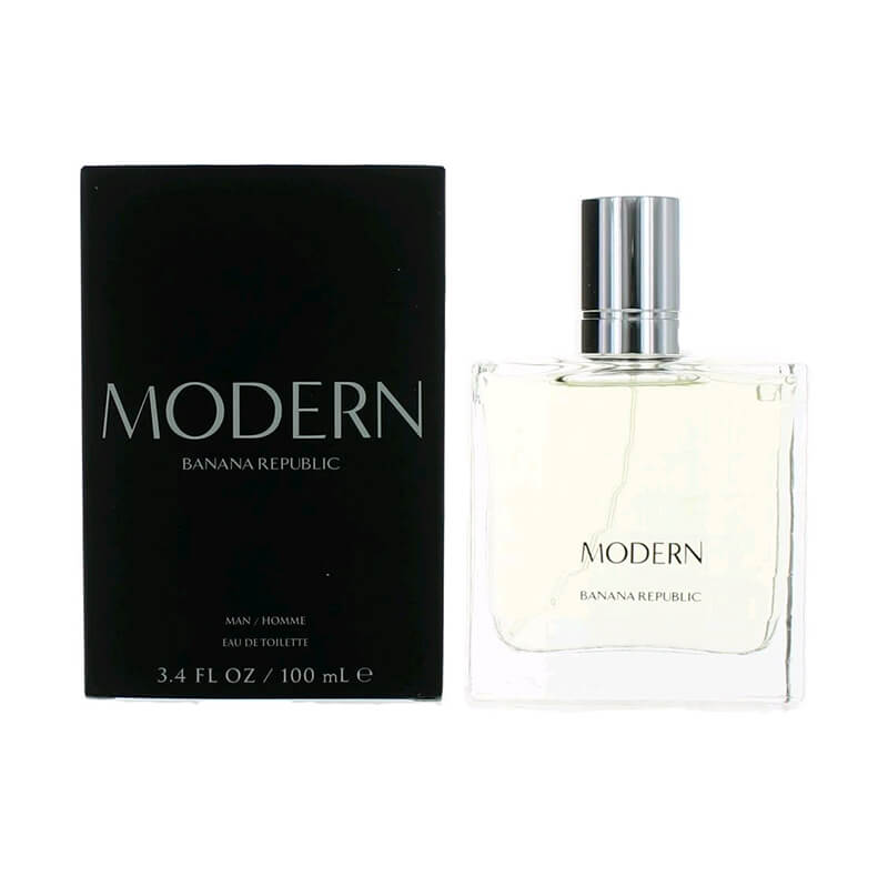 Banana Republic Modern Man 100ml EDT (M) SP