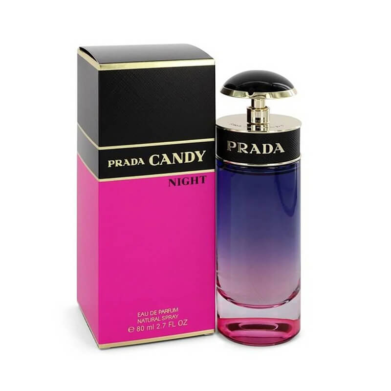 prada candy chocolate