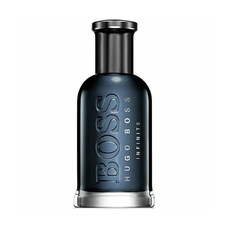 hugo boss bottled infinite tester