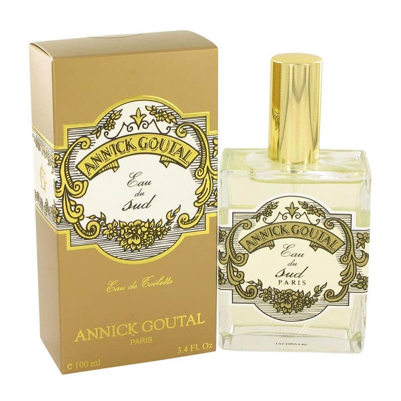 Annick Goutal Eau Du Sud 100ml EDT (M) SP