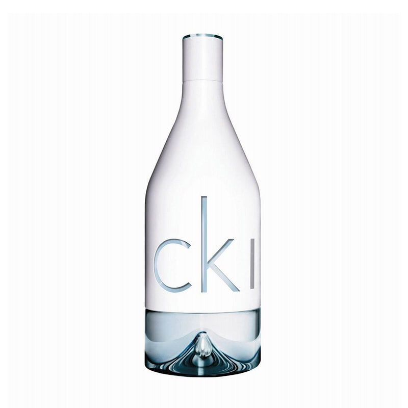 Calvin Klein CK IN 2 U (Tester) 100ml EDT (M) SP