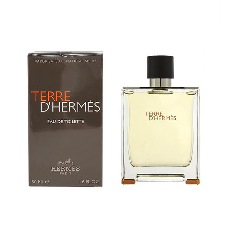 hermes 50ml