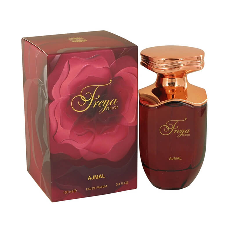 Ajmal Freya Amor 100ml EDP (L) SP