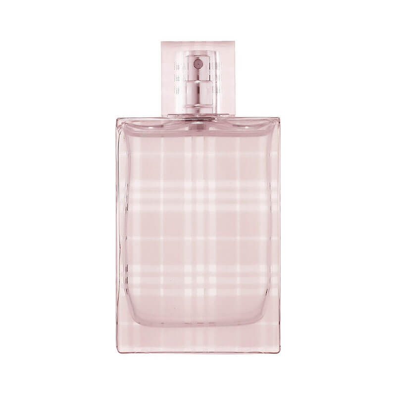 Burberry Brit Sheer (Tester) 100ml EDT (L) SP