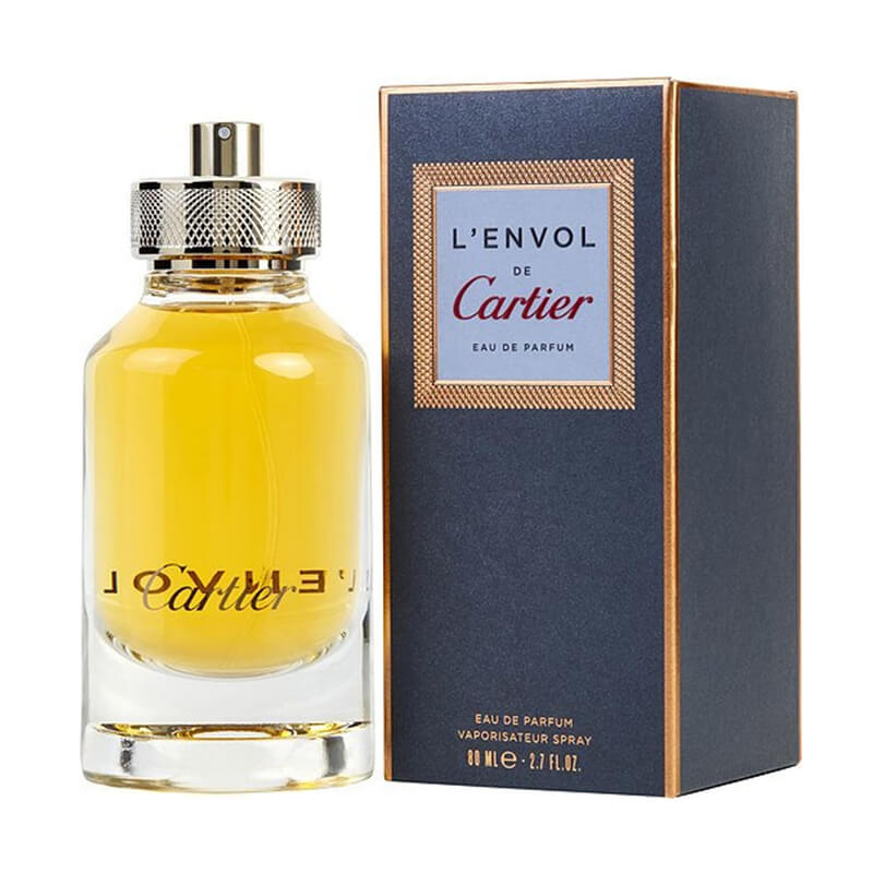 Cartier L'envol De Cartier 80ml EDP (M) SP