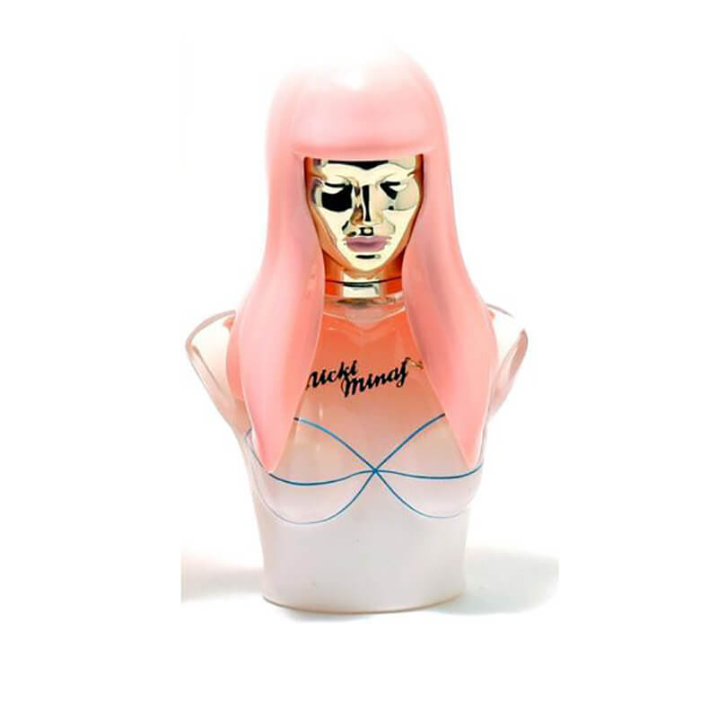 nicki minaj pink friday scent